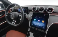 Mercedes-Benz C220 d 4Matic AMG 2 145kW thumbnail