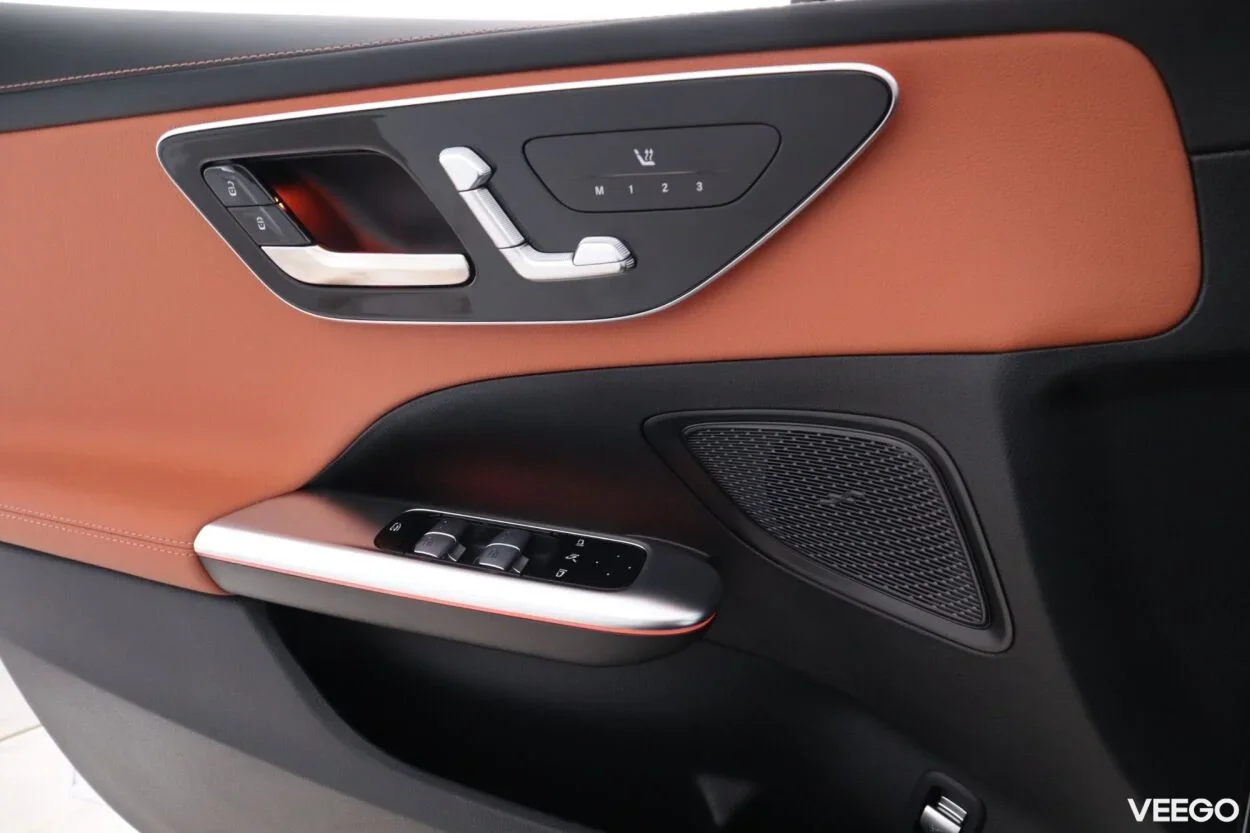 Mercedes-Benz C220 d 4Matic AMG 2 145kW