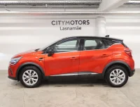 Renault Captur Intens 1.3 103kW thumbnail