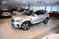 Volvo XC40 T4 INSCRIPTION EXPRESSION INTELLI SAFE MY2023 FACELIFT 2 155kW thumbnail