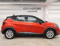 Renault Captur Intens 1.3 103kW thumbnail