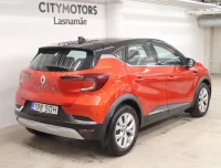 Renault Captur Intens 1.3 103kW thumbnail