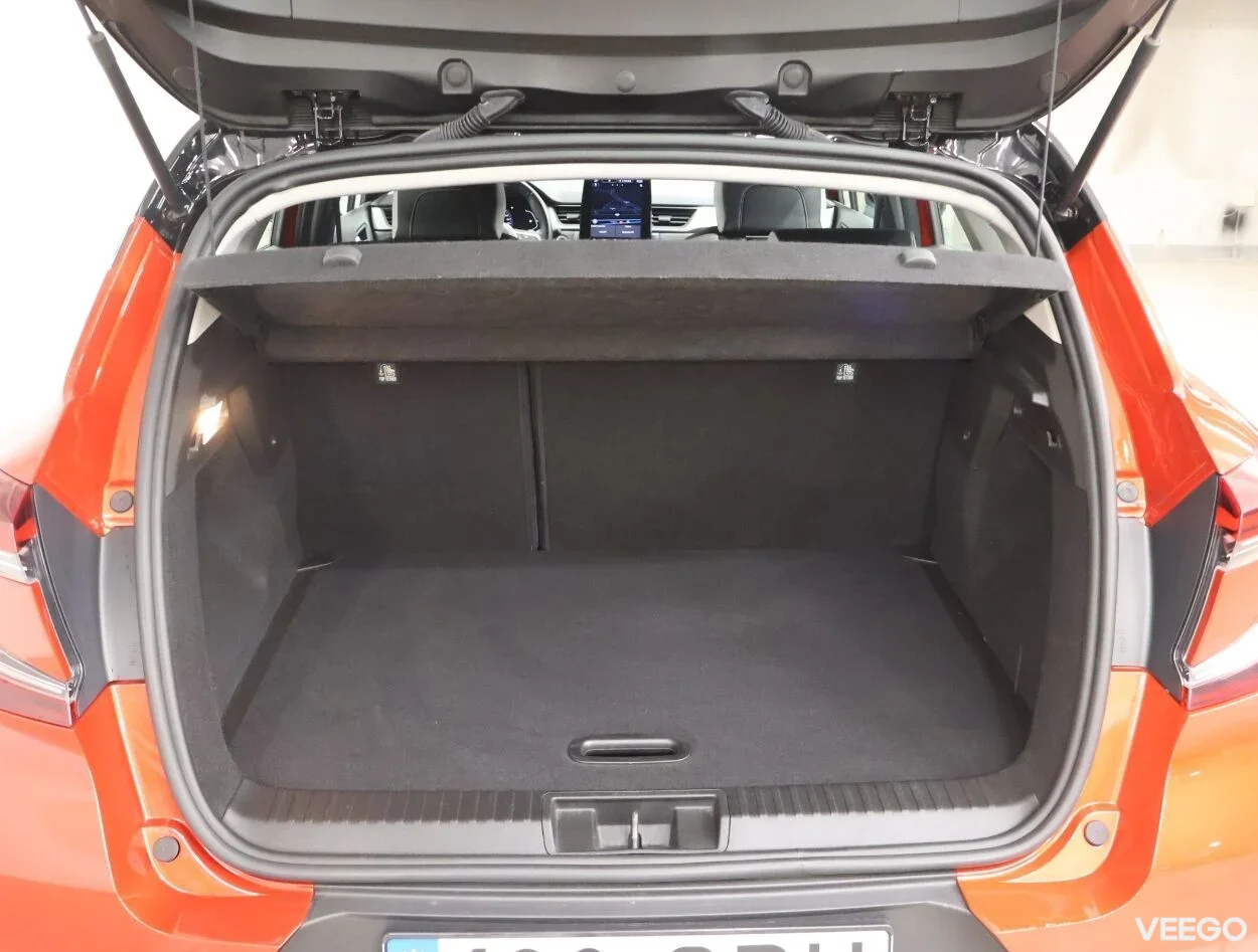 Renault Captur Intens 1.3 103kW