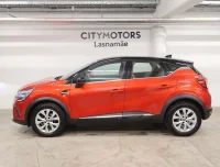 Renault Captur Intens 1.3 103kW thumbnail