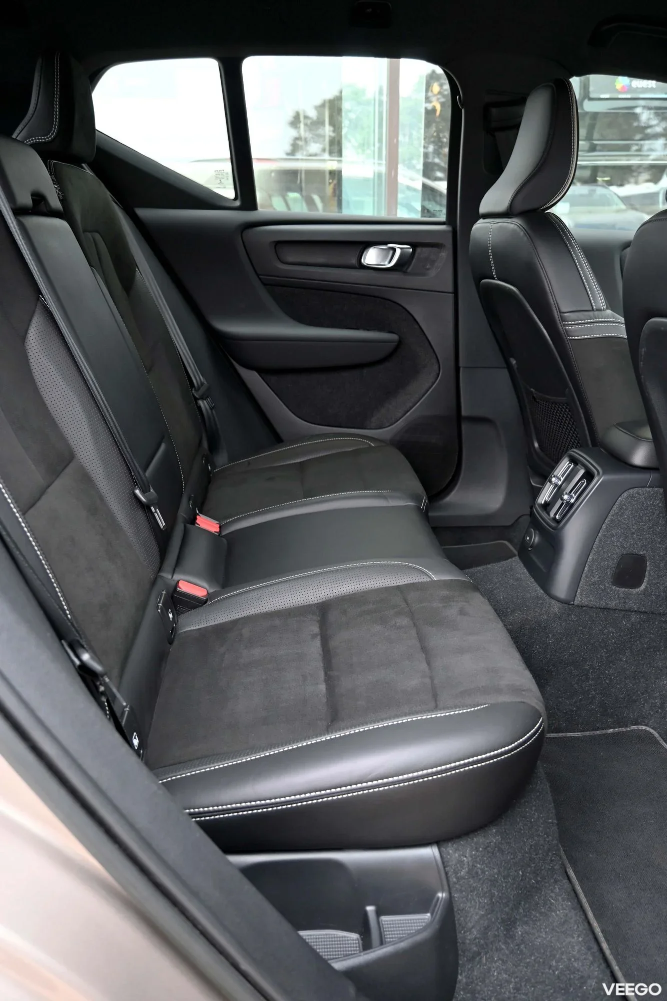 Volvo XC40 T4 INSCRIPTION EXPRESSION INTELLI SAFE MY2023 FACELIFT 2 155kW