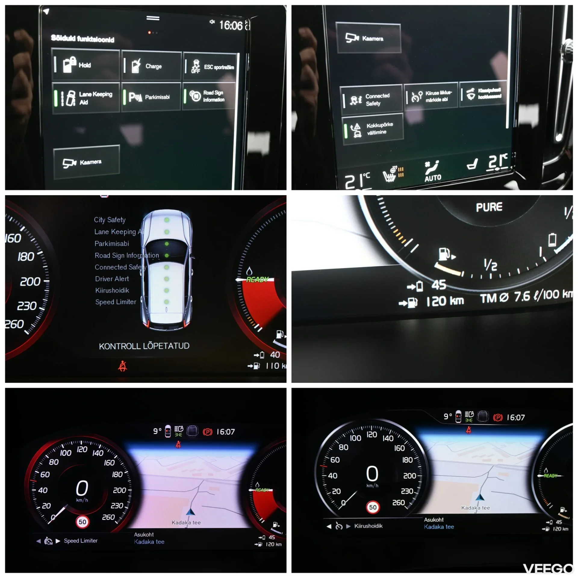 Volvo XC40 T4 INSCRIPTION EXPRESSION INTELLI SAFE MY2023 FACELIFT 2 155kW