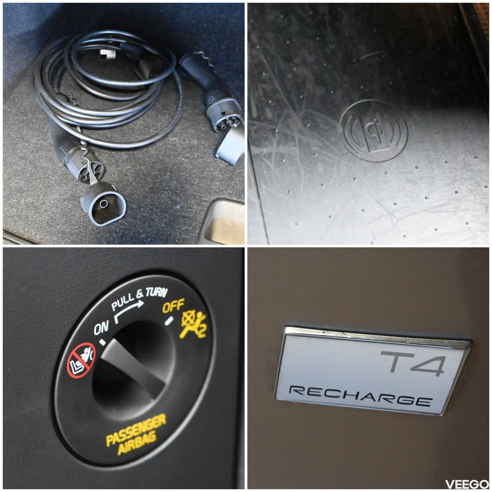 Volvo XC40 T4 INSCRIPTION EXPRESSION INTELLI SAFE MY2023 FACELIFT 2 155kW