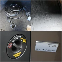 Volvo XC40 T4 INSCRIPTION EXPRESSION INTELLI SAFE MY2023 FACELIFT 2 155kW thumbnail