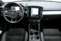 Volvo XC40 T4 INSCRIPTION EXPRESSION INTELLI SAFE MY2023 FACELIFT 2 155kW thumbnail
