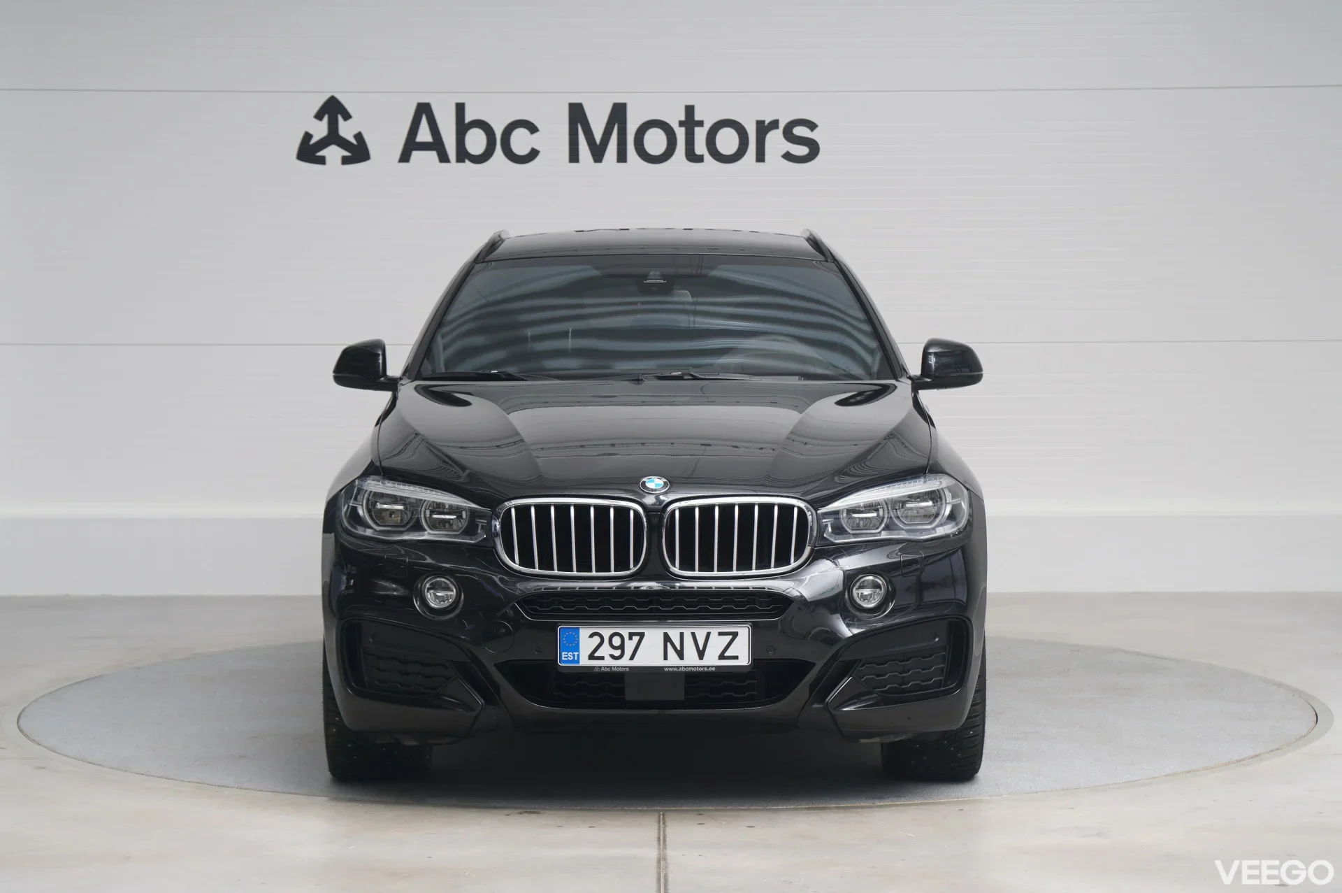 BMW X6 XDrive 40 d M-pakett 3 230kW