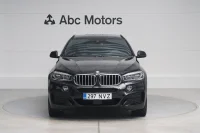 BMW X6 XDrive 40 d M-pakett 3 230kW thumbnail