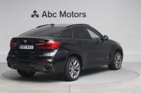 BMW X6 XDrive 40 d M-pakett 3 230kW thumbnail