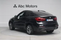 BMW X6 XDrive 40 d M-pakett 3 230kW thumbnail