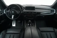 BMW X6 XDrive 40 d M-pakett 3 230kW thumbnail