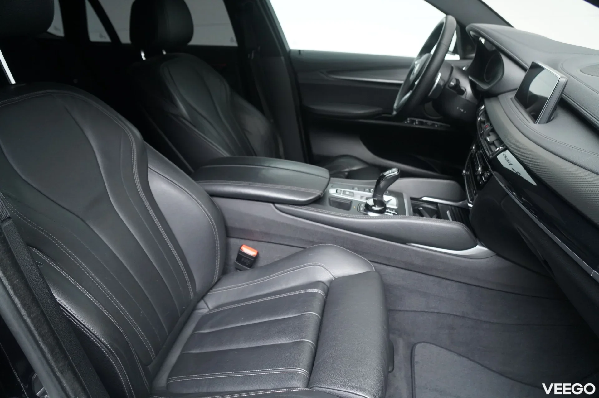 BMW X6 XDrive 40 d M-pakett 3 230kW