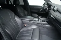 BMW X6 XDrive 40 d M-pakett 3 230kW thumbnail