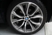 BMW X6 XDrive 40 d M-pakett 3 230kW thumbnail