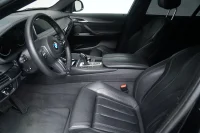 BMW X6 XDrive 40 d M-pakett 3 230kW thumbnail