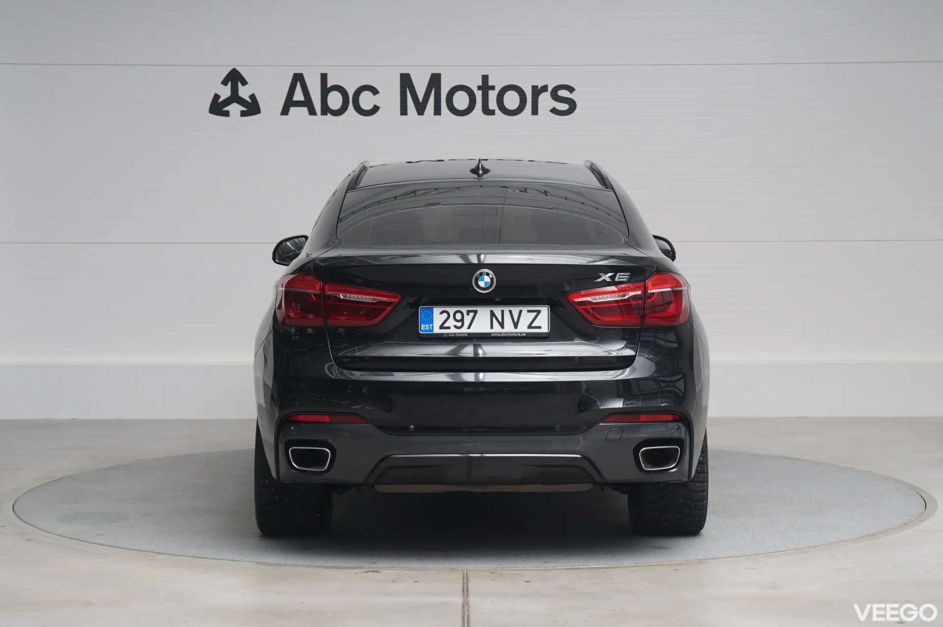 BMW X6 XDrive 40 d M-pakett 3 230kW