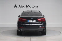 BMW X6 XDrive 40 d M-pakett 3 230kW thumbnail