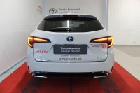 Toyota Corolla Active Plus Touring Sports Hybrid 1.8 72kW thumbnail