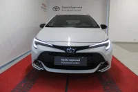 Toyota Corolla Active Plus Touring Sports Hybrid 1.8 72kW thumbnail