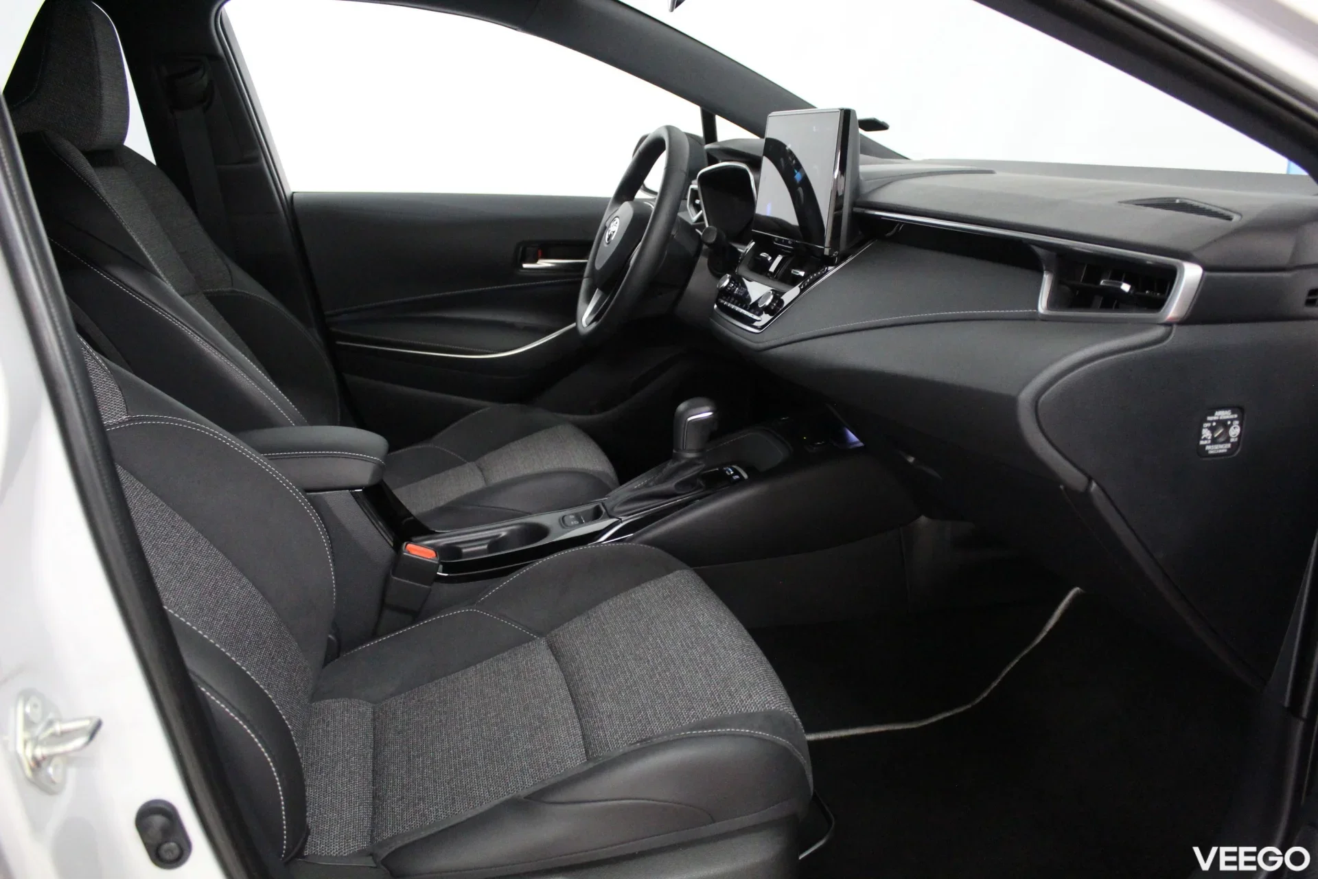 Toyota Corolla Active Plus Touring Sports Hybrid 1.8 72kW