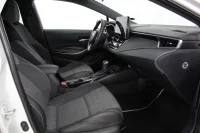 Toyota Corolla Active Plus Touring Sports Hybrid 1.8 72kW thumbnail