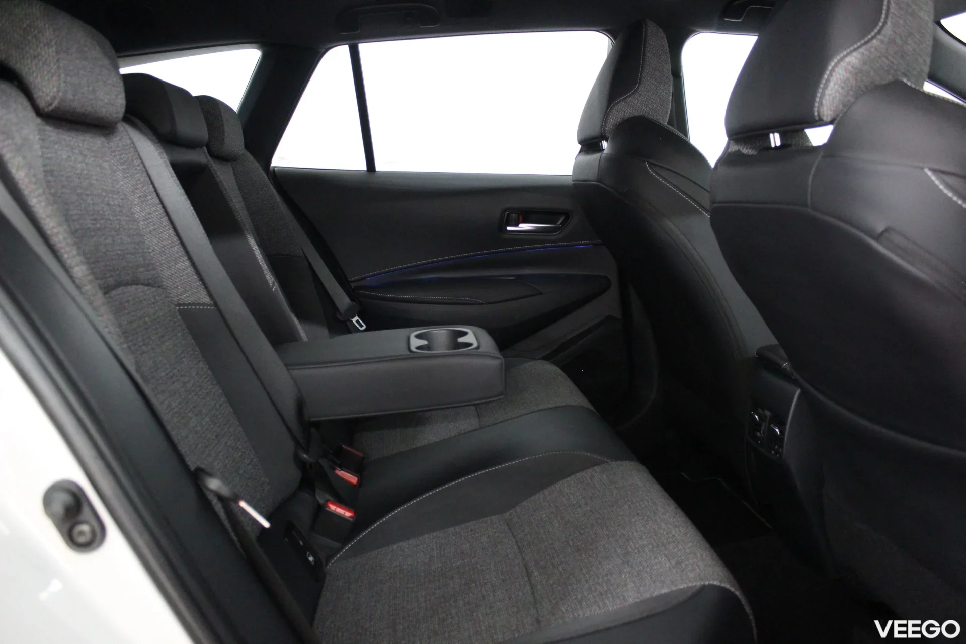 Toyota Corolla Active Plus Touring Sports Hybrid 1.8 72kW