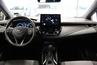 Toyota Corolla Active Plus Touring Sports Hybrid 1.8 72kW thumbnail
