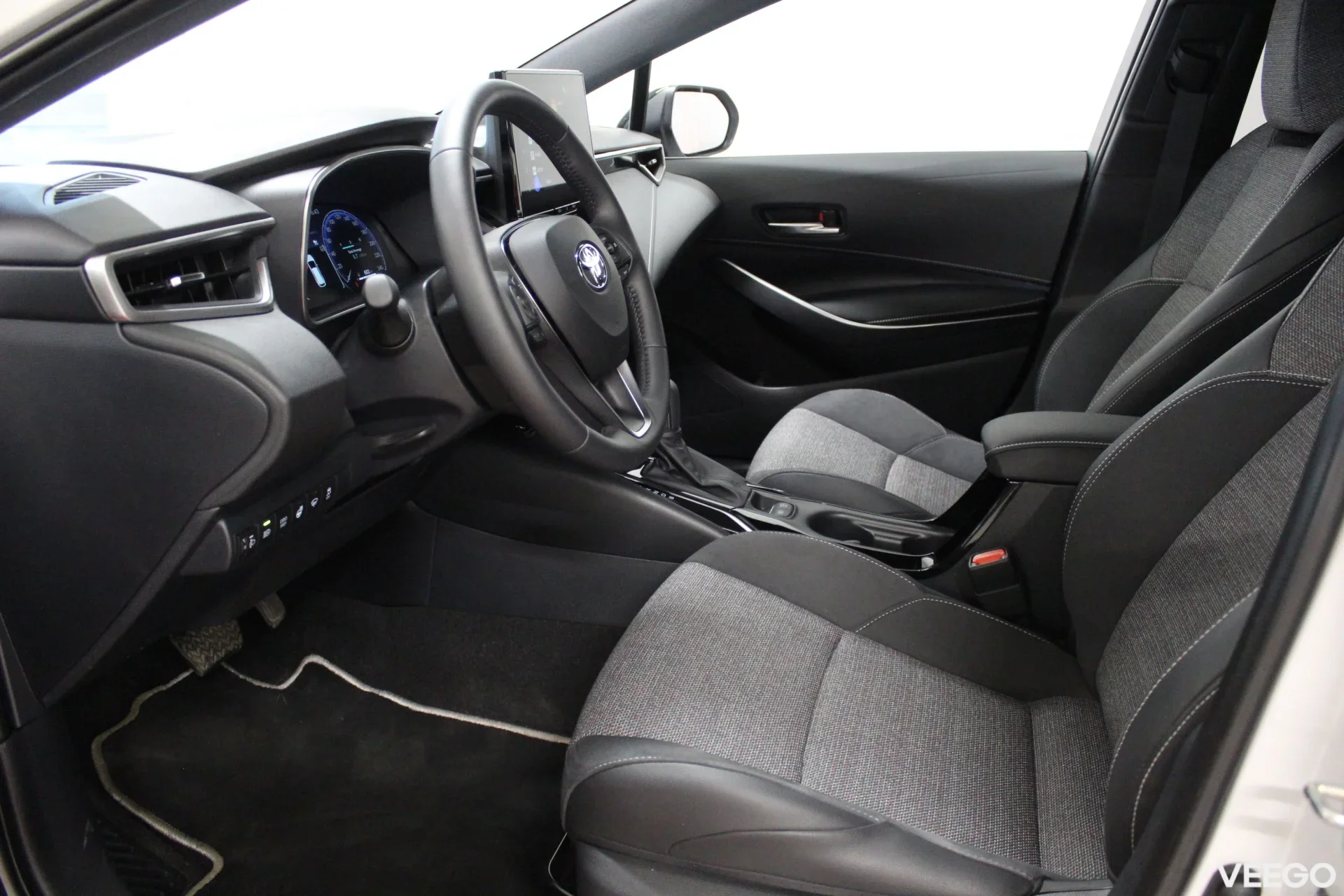 Toyota Corolla Active Plus Touring Sports Hybrid 1.8 72kW