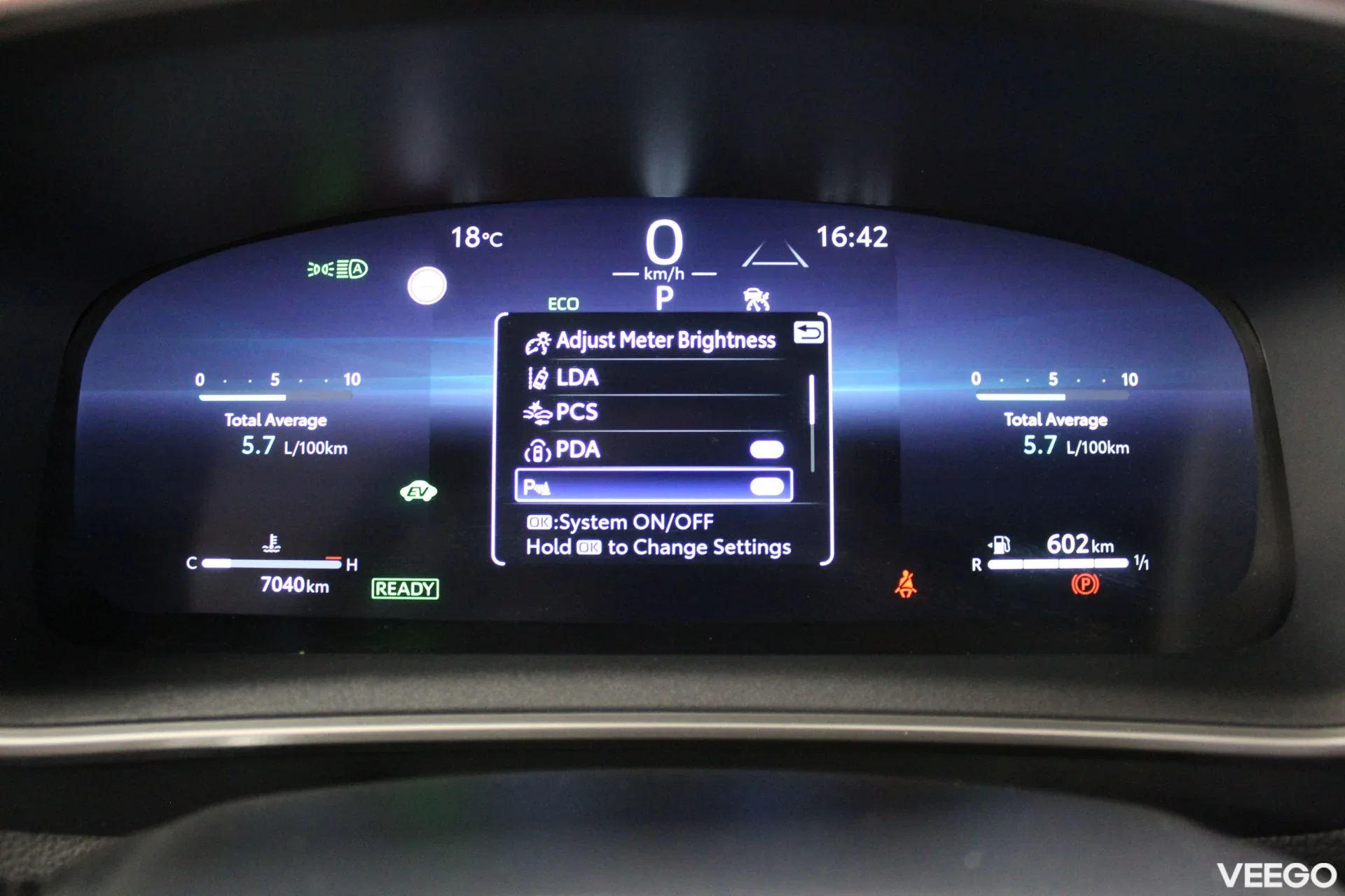 Toyota Corolla Active Plus Touring Sports Hybrid 1.8 72kW