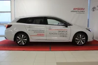 Toyota Corolla Active Plus Touring Sports Hybrid 1.8 72kW thumbnail