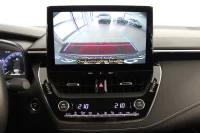 Toyota Corolla Active Plus Touring Sports Hybrid 1.8 72kW thumbnail