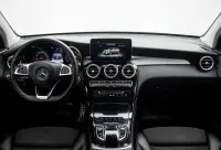 Mercedes-Benz GLC350 e Coupe AMG 4Matic 2.0 235kW thumbnail
