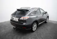 Lexus RX 350 Luxury 4WD 3.5 204kW thumbnail