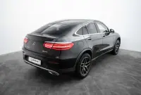 Mercedes-Benz GLC350 e Coupe AMG 4Matic 2.0 235kW thumbnail
