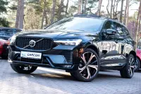 Volvo XC60 Ultra DARK Intelli PRO Xenium Wntr 2 184kW