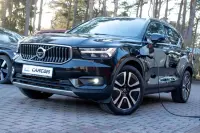 Volvo XC40 Inscription Intelli Safe Wntr PRO 1.5 192kW