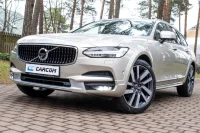 Volvo V90 Cross Country PRO Intelli Safe PRO Xenium Wntr 2 235kW thumbnail