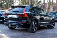 Volvo XC60 Ultra DARK Intelli PRO Xenium Wntr 2 184kW thumbnail