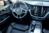 Volvo XC60 Ultra DARK Intelli PRO Xenium Wntr 2 184kW thumbnail