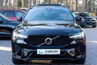 Volvo XC60 Ultra DARK Intelli PRO Xenium Wntr 2 184kW thumbnail