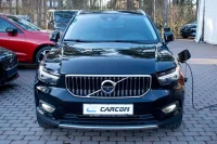Volvo XC40 Inscription Intelli Safe Wntr PRO 1.5 192kW thumbnail