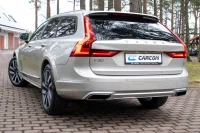 Volvo V90 Cross Country PRO Intelli Safe PRO Xenium Wntr 2 235kW thumbnail