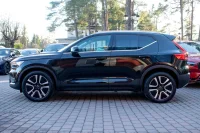 Volvo XC40 Inscription Intelli Safe Wntr PRO 1.5 192kW thumbnail