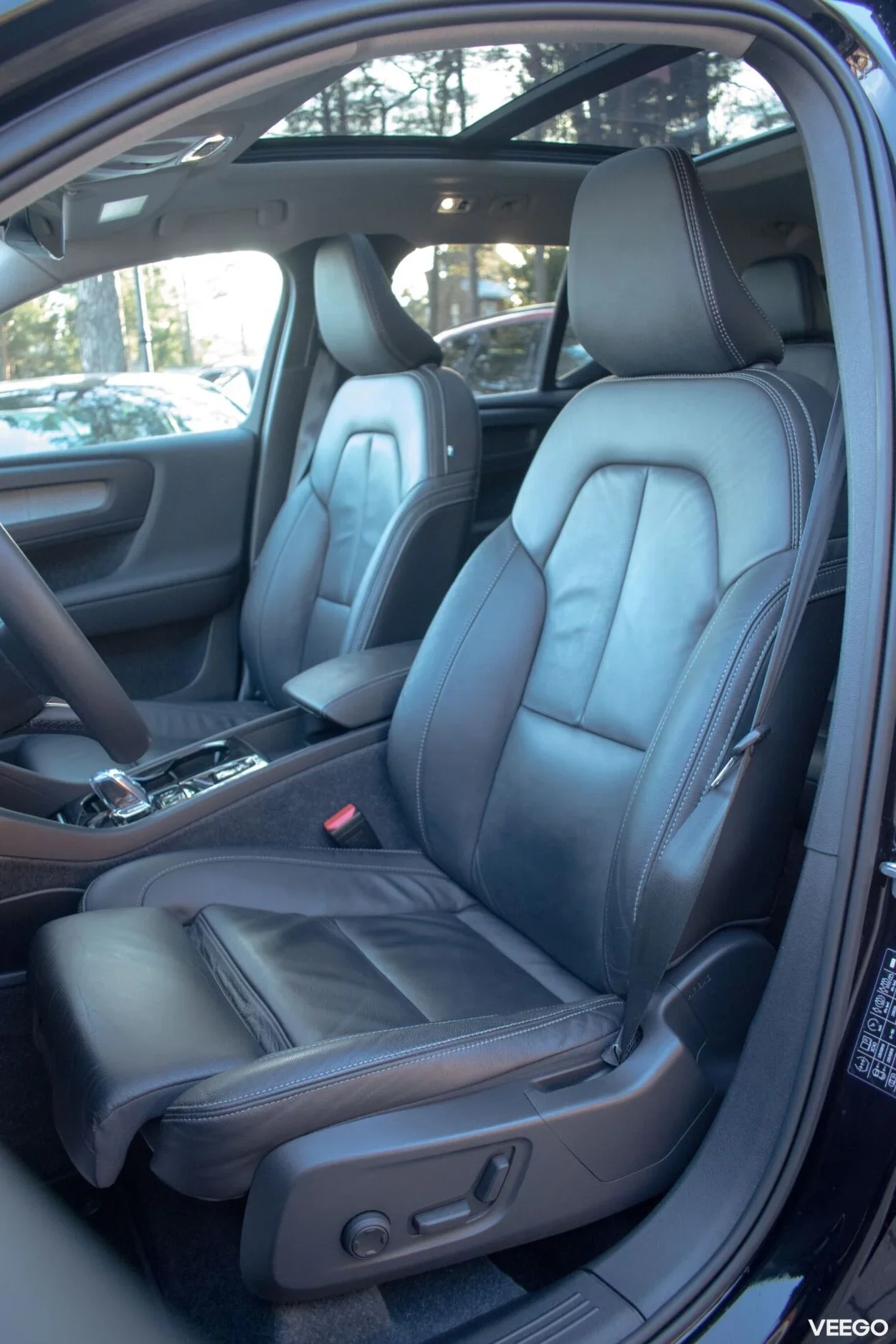 Volvo XC40 Inscription Intelli Safe Wntr PRO 1.5 192kW