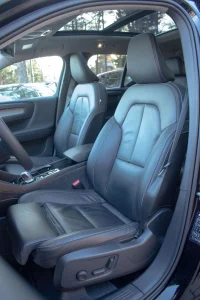 Volvo XC40 Inscription Intelli Safe Wntr PRO 1.5 192kW thumbnail