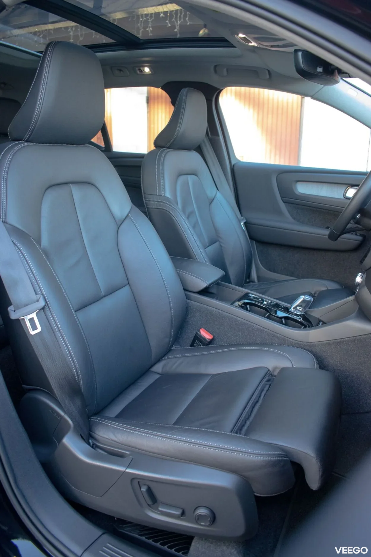 Volvo XC40 Inscription Intelli Safe Wntr PRO 1.5 192kW