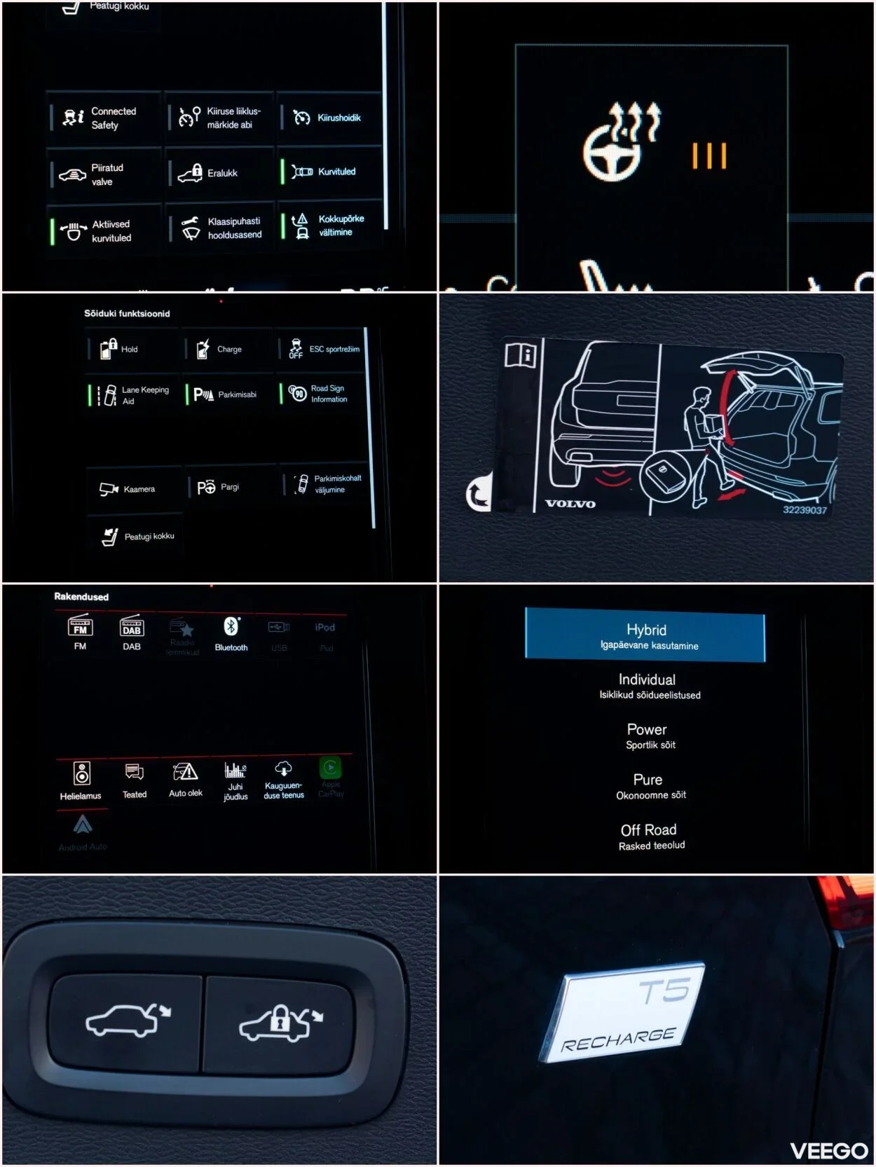 Volvo XC40 Inscription Intelli Safe Wntr PRO 1.5 192kW